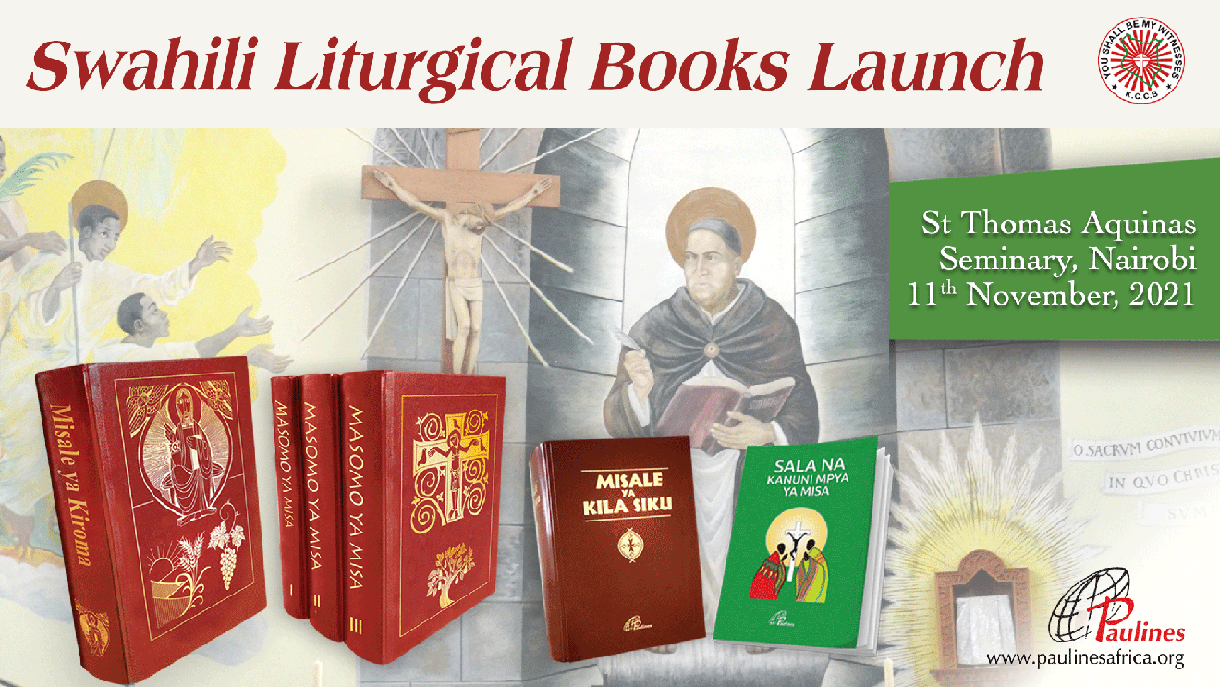 Different Book Launch